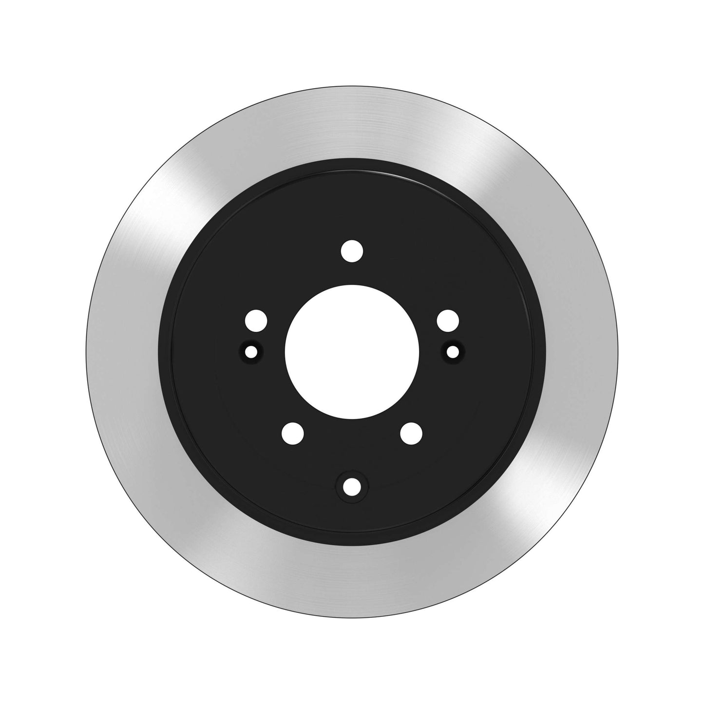 Wagner Brake Disc Brake Rotor BD180773E