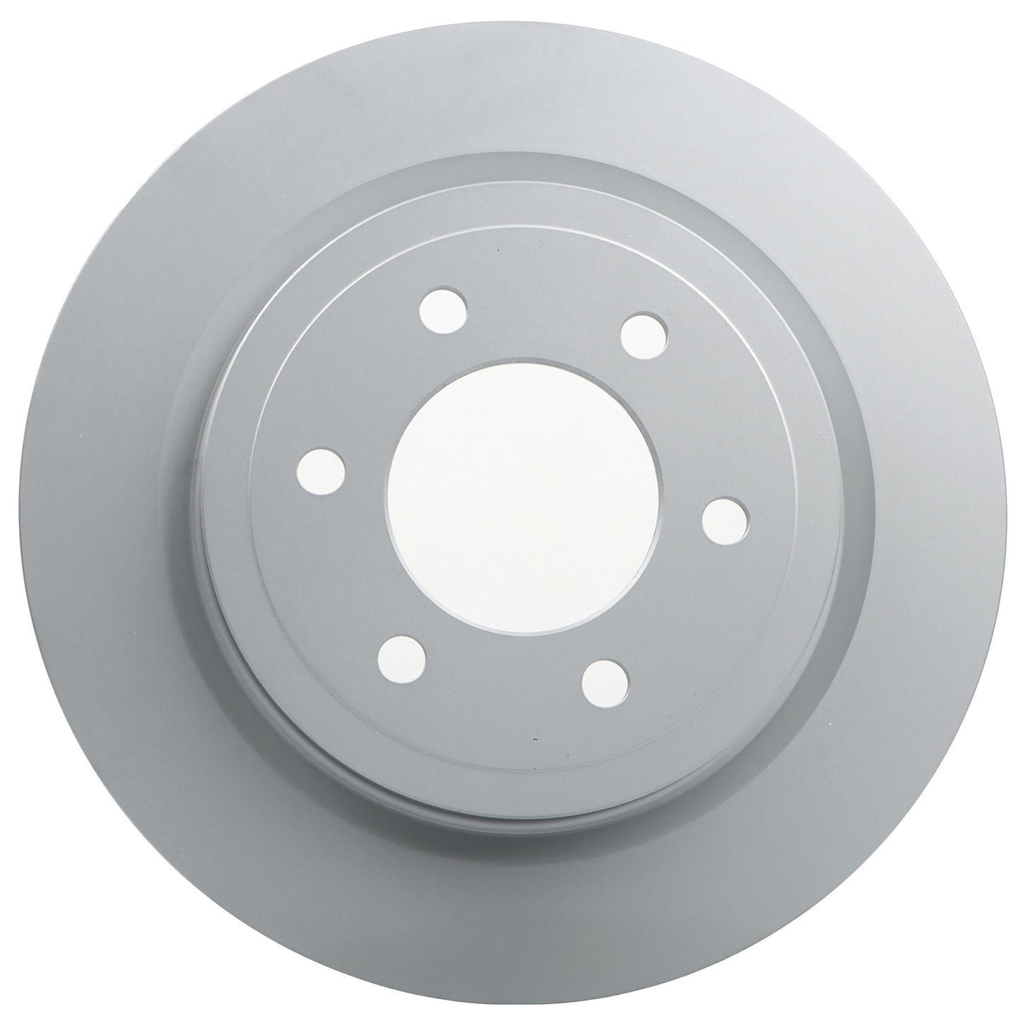 Wagner Brake BD180788PR main image