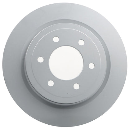 Wagner Brake BD180788PR main image