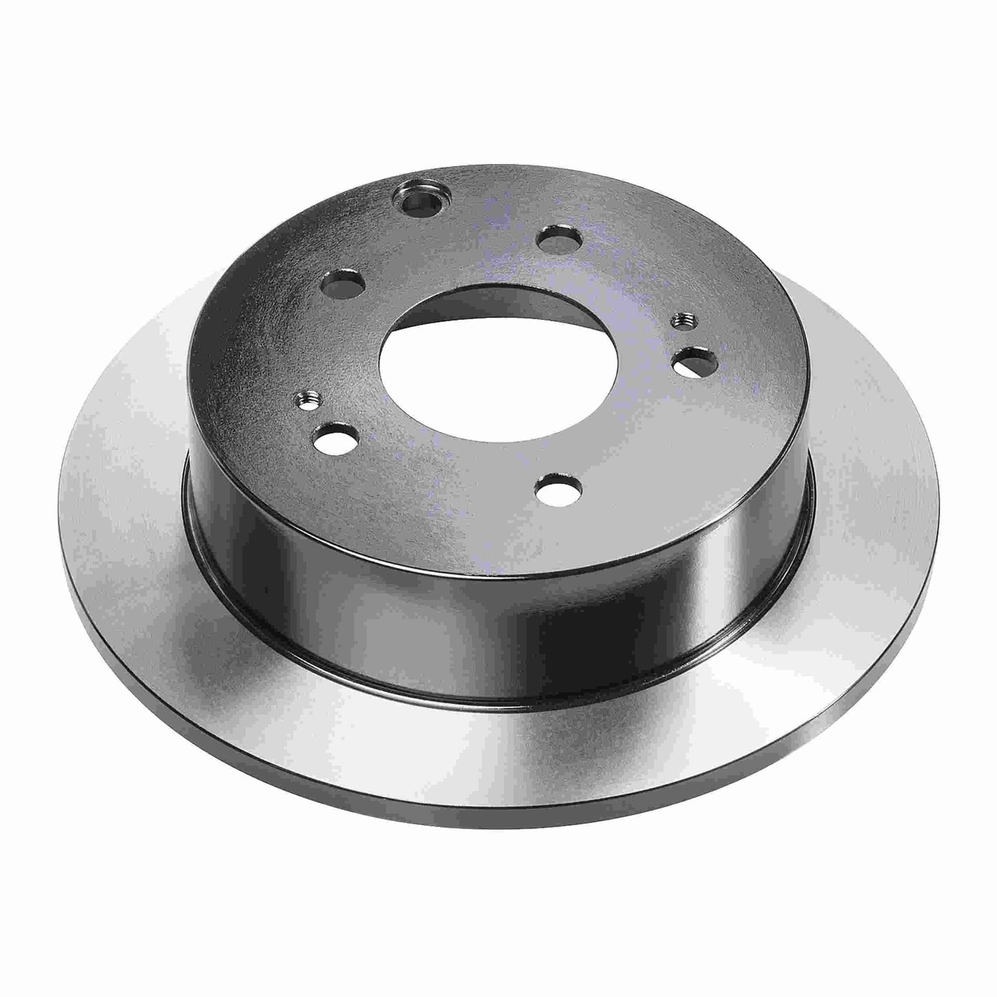 Wagner Brake Disc Brake Rotor BD180791E