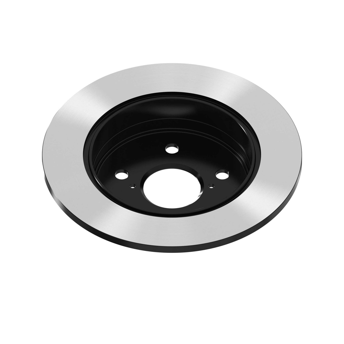Wagner Brake Disc Brake Rotor BD180791E