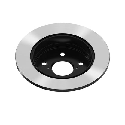 Wagner Brake Disc Brake Rotor BD180791E