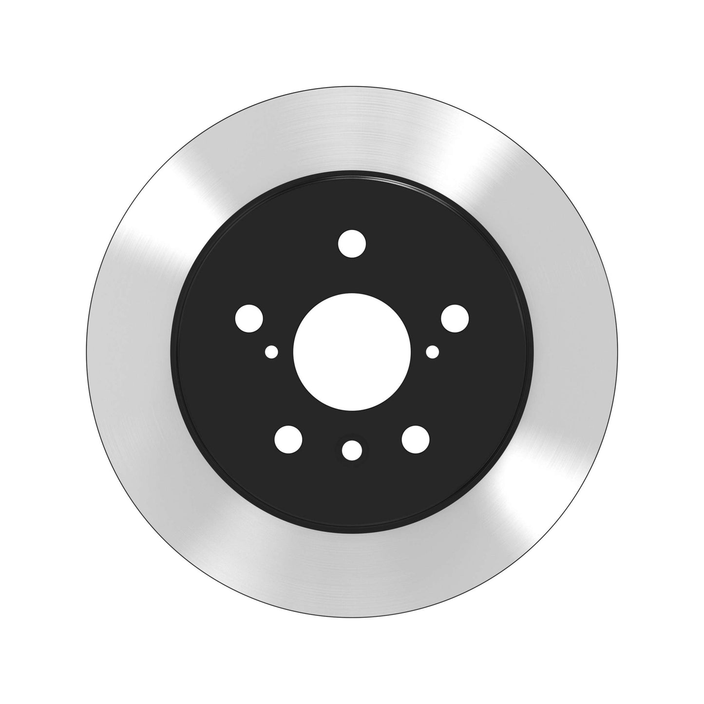 Wagner Brake Disc Brake Rotor BD180791E