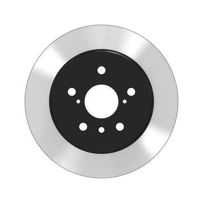 Wagner Brake Disc Brake Rotor BD180791E