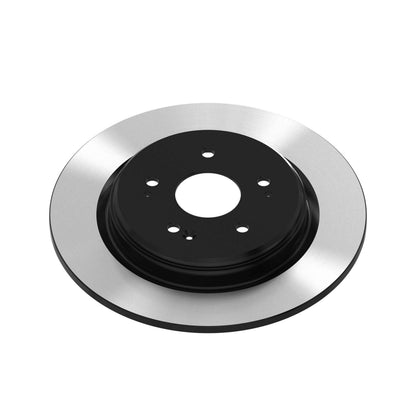 Wagner Brake Disc Brake Rotor BD180795E