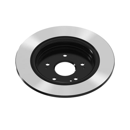 Wagner Brake Disc Brake Rotor BD180795E