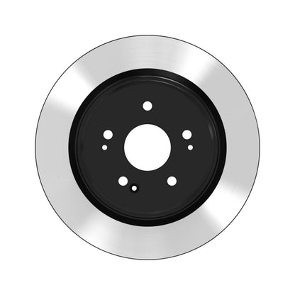 Wagner Brake Disc Brake Rotor BD180795E