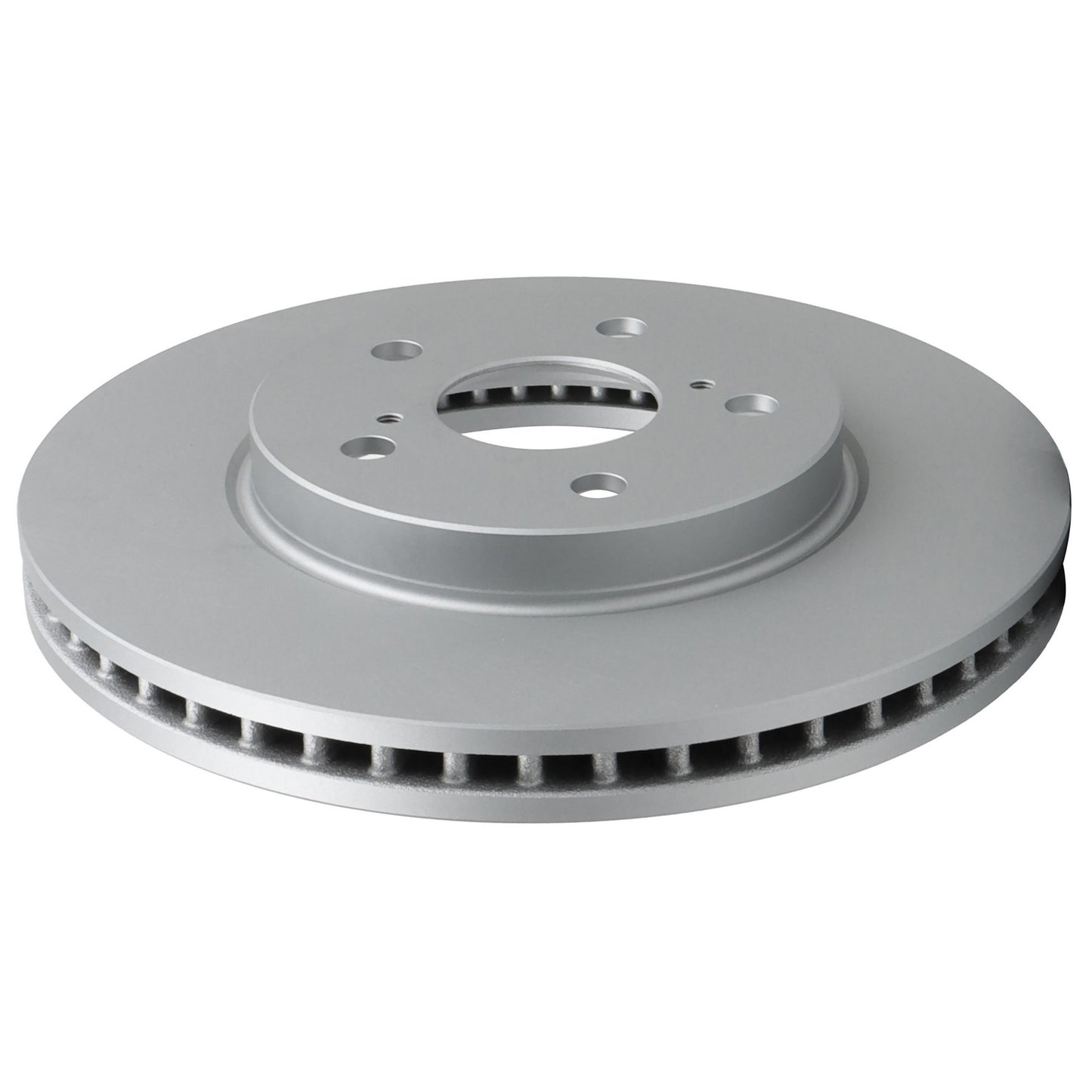 Wagner Brake BD180796PR image 2