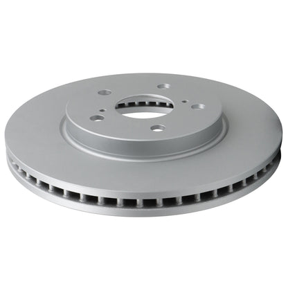 Wagner Brake BD180796PR image 2