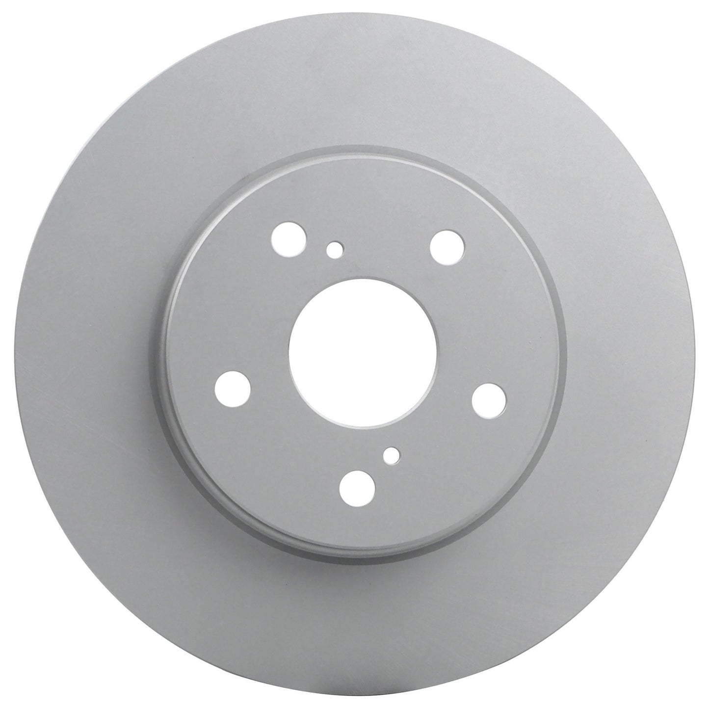 Wagner Brake BD180796PR main image