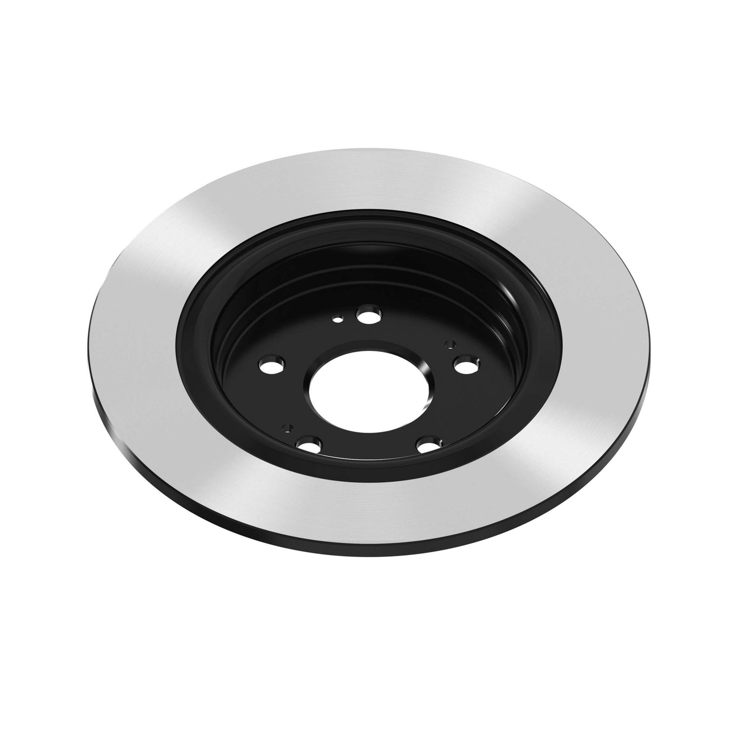 Wagner Brake Disc Brake Rotor BD180797E