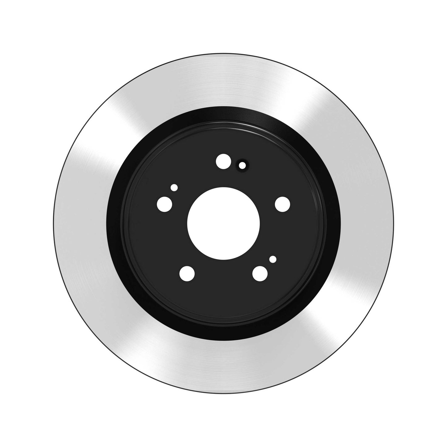 Wagner Brake Disc Brake Rotor BD180797E