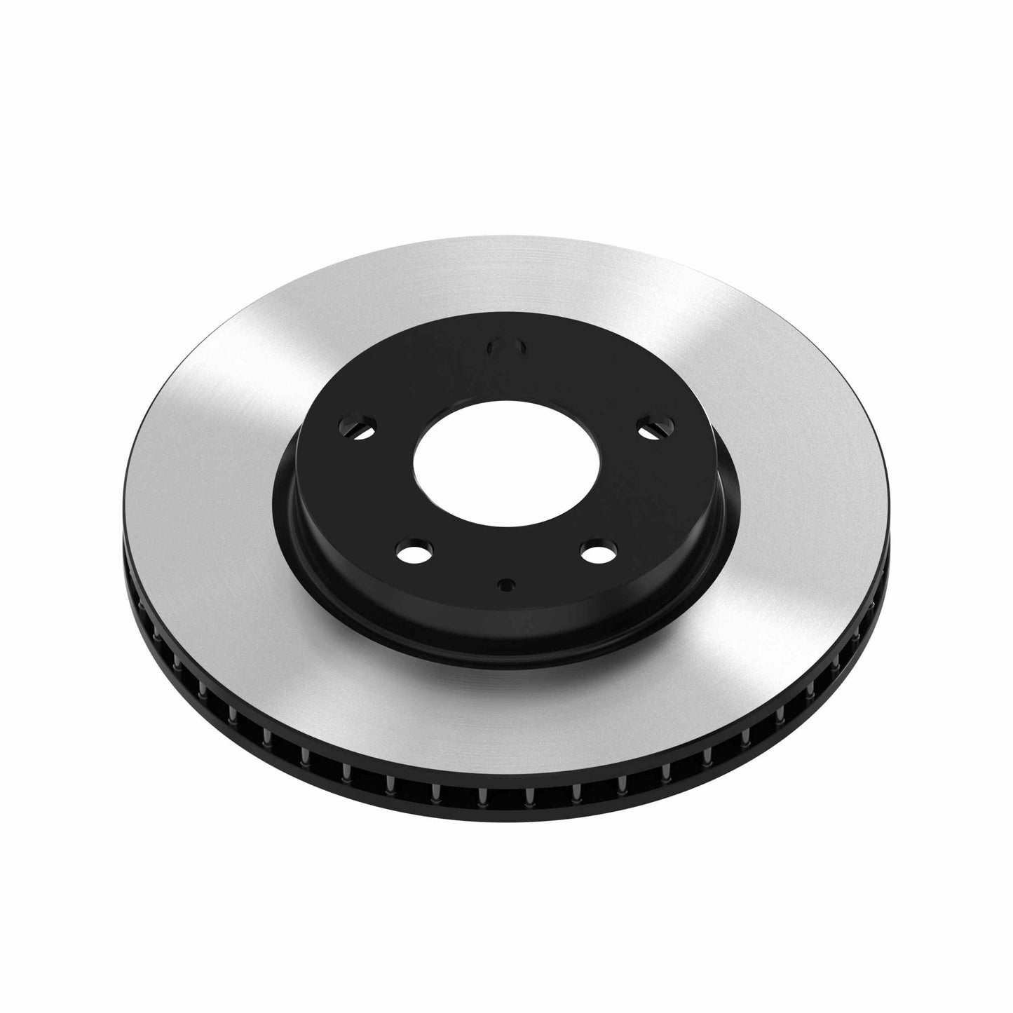 Wagner Brake Disc Brake Rotor BD180805E
