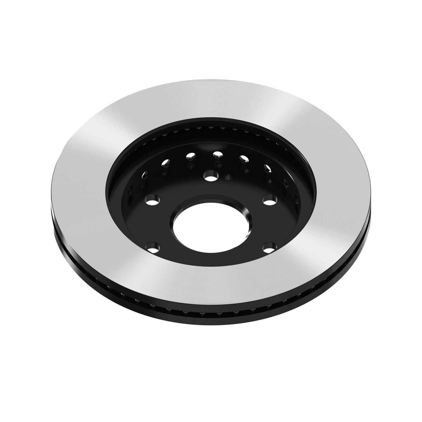 Wagner Brake Disc Brake Rotor BD180812E