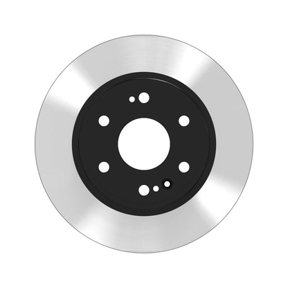 Wagner Brake Disc Brake Rotor BD180812E