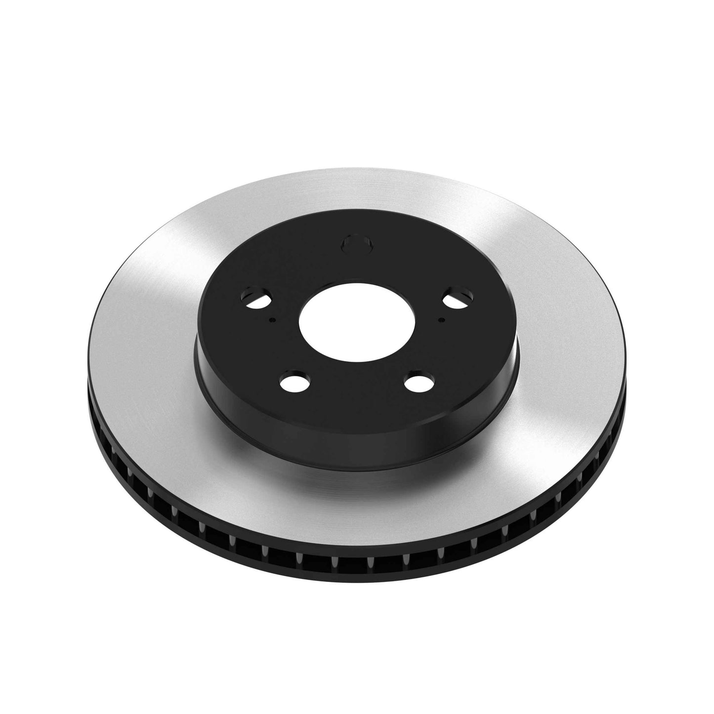 Wagner Brake Disc Brake Rotor BD180814E
