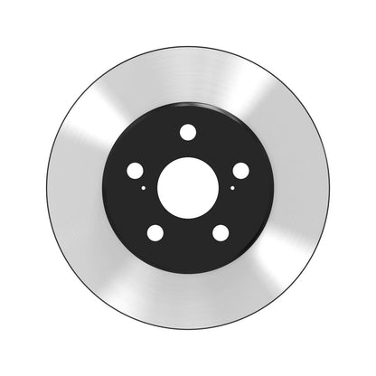 Wagner Brake Disc Brake Rotor BD180814E
