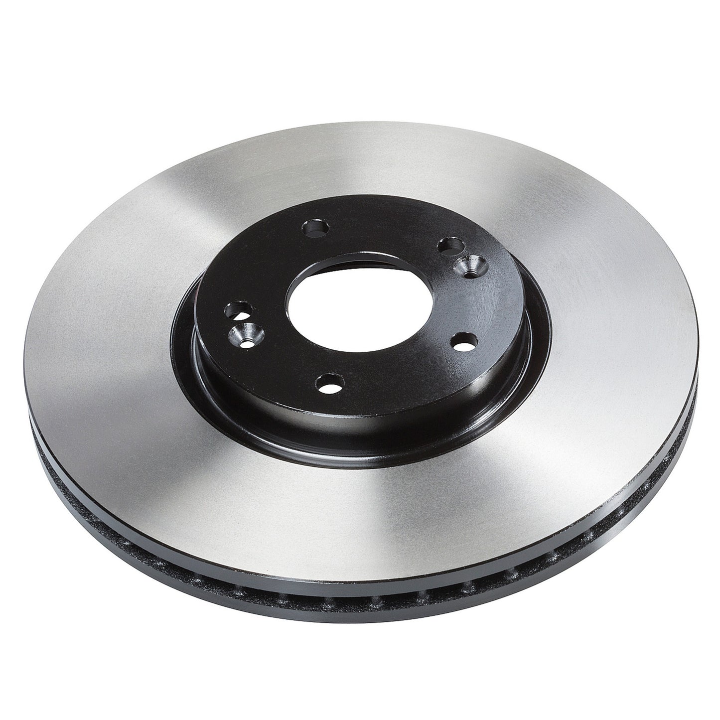 Wagner Brake Disc Brake Rotor BD180818E main image
