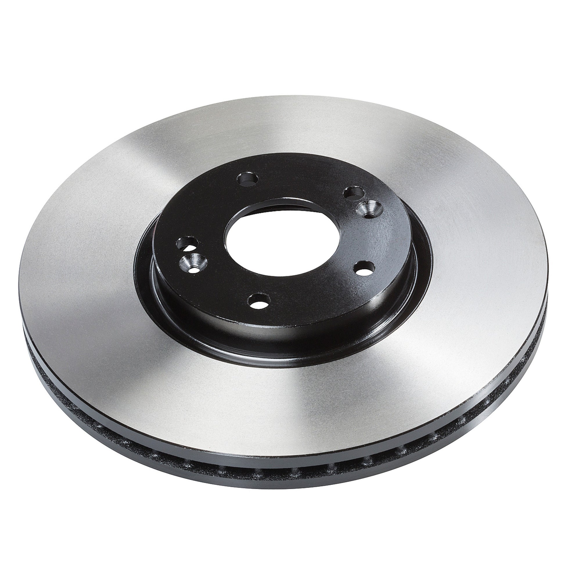 Wagner Brake Disc Brake Rotor BD180818E main image