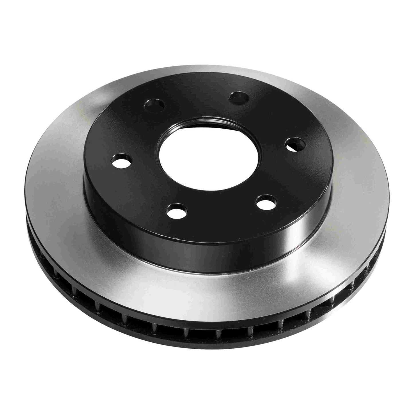 Wagner Brake Disc Brake Rotor BD180819E