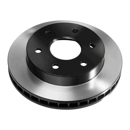 Wagner Brake Disc Brake Rotor BD180819E