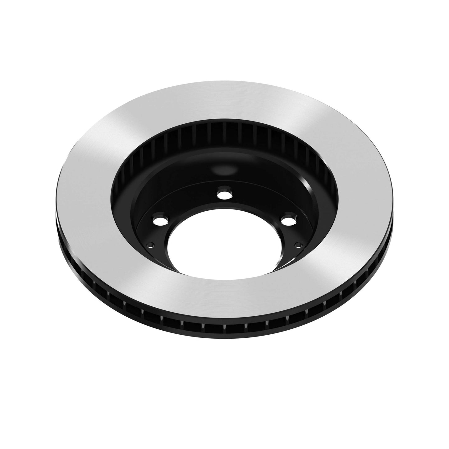 Wagner Brake Disc Brake Rotor BD180819E