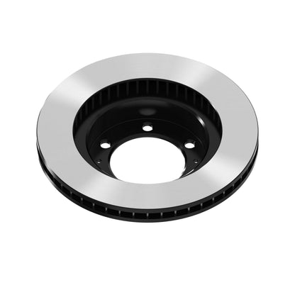 Wagner Brake Disc Brake Rotor BD180819E