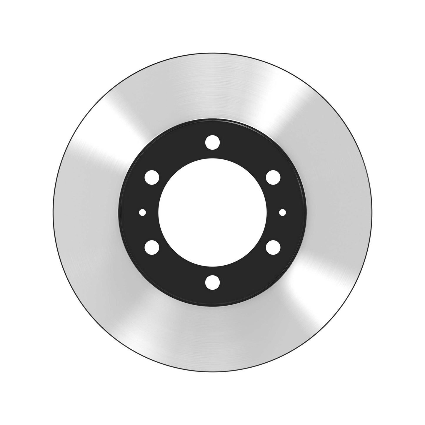 Wagner Brake Disc Brake Rotor BD180819E