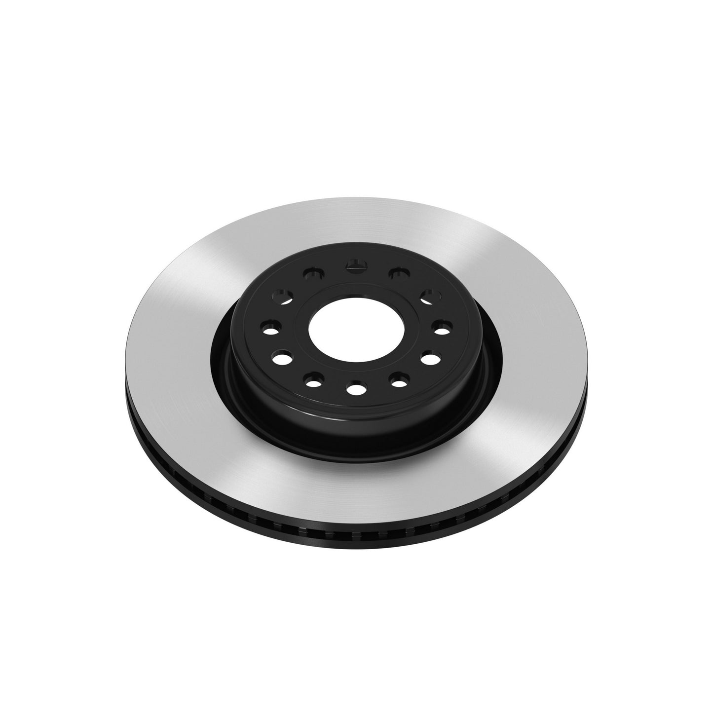 Wagner Brake Disc Brake Rotor BD180841E image 2