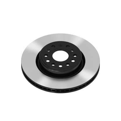 Wagner Brake Disc Brake Rotor BD180841E image 2