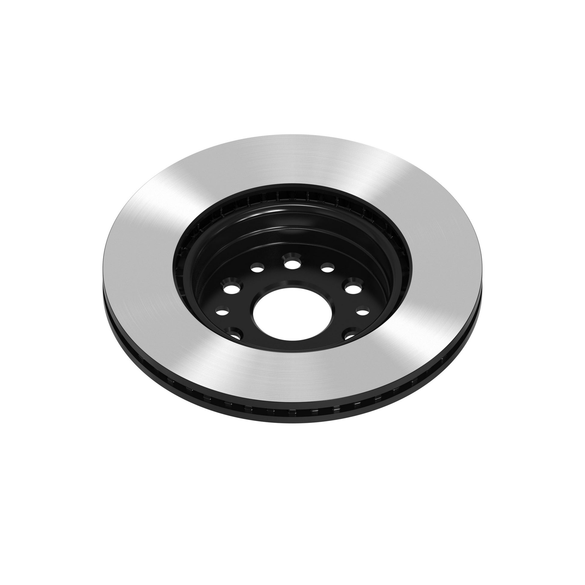 Wagner Brake Disc Brake Rotor BD180841E image 3