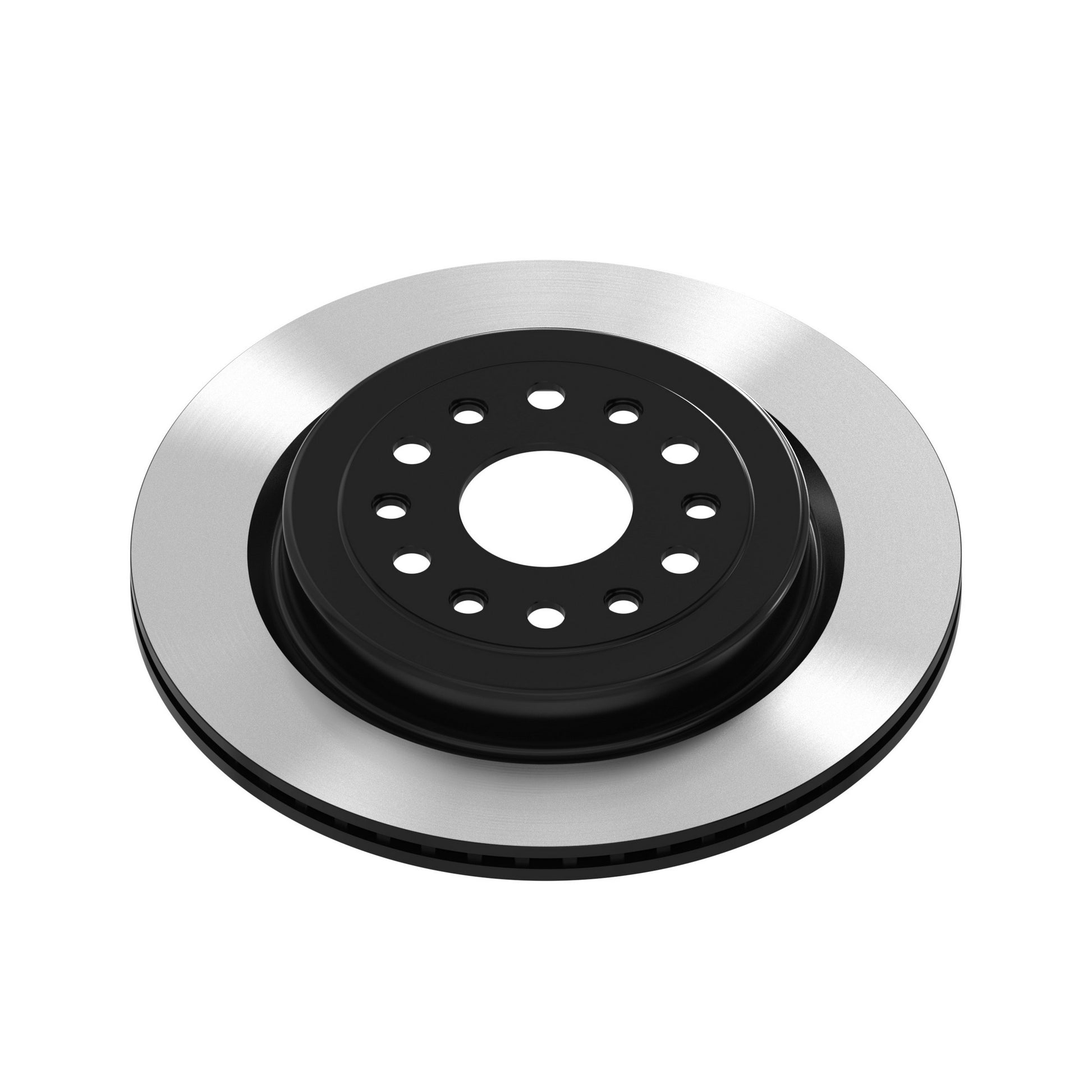 Wagner Brake Disc Brake Rotor BD180842E image 2