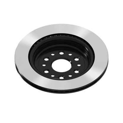 Wagner Brake Disc Brake Rotor BD180842E image 3