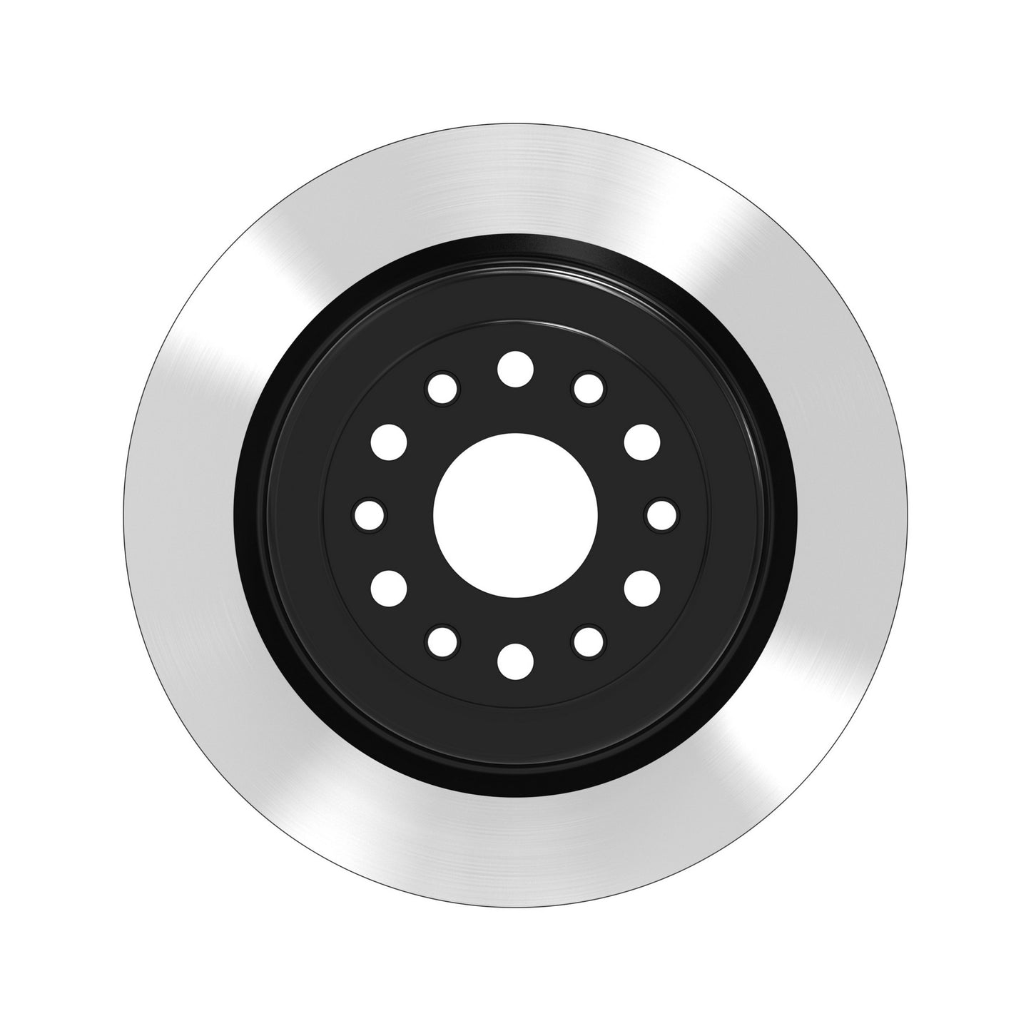 Wagner Brake Disc Brake Rotor BD180842E main image