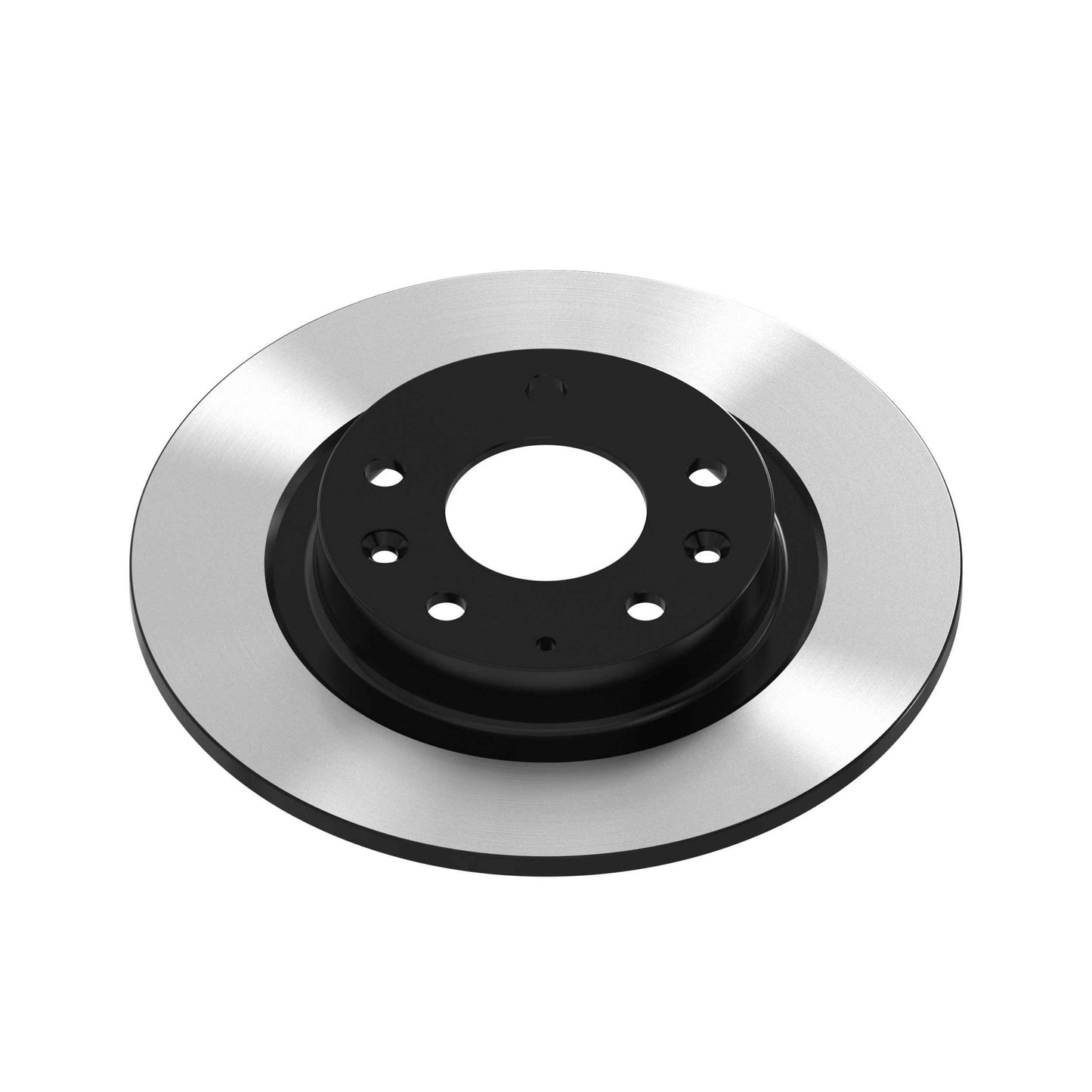 Wagner Brake Disc Brake Rotor BD180843E