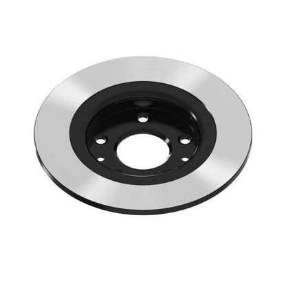 Wagner Brake Disc Brake Rotor BD180843E
