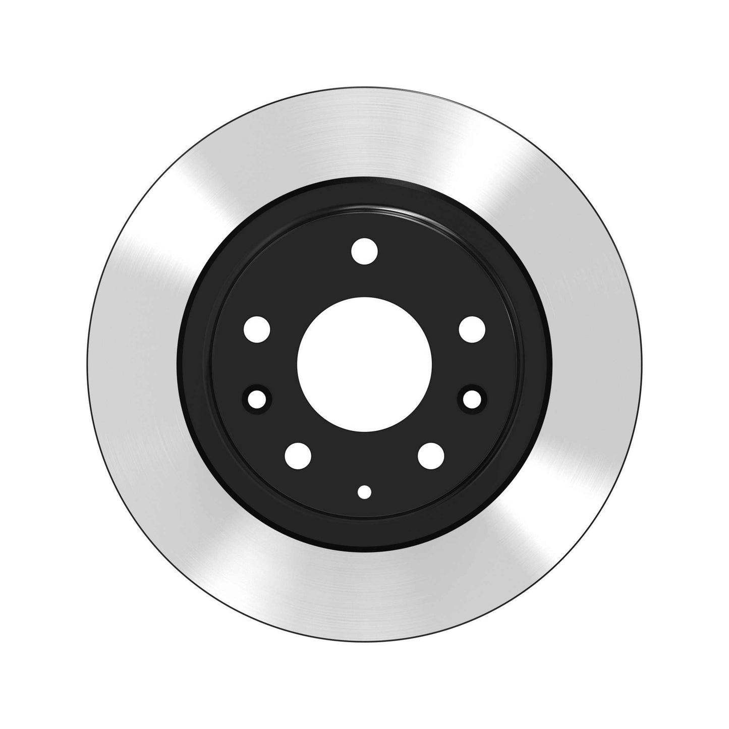Wagner Brake Disc Brake Rotor BD180843E