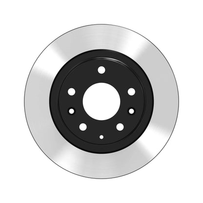 Wagner Brake Disc Brake Rotor BD180843E