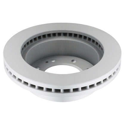 Wagner Brake BD180844PR image 3