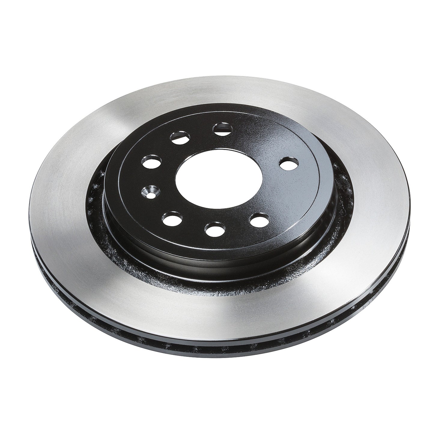 Wagner Brake Disc Brake Rotor BD180846E image 2