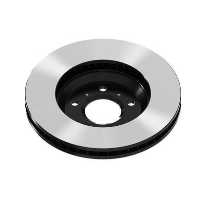 Wagner Brake Disc Brake Rotor BD180846E image 3