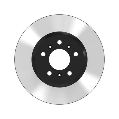 Wagner Brake Disc Brake Rotor BD180846E main image