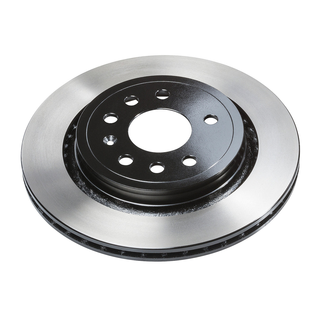 Wagner Brake Disc Brake Rotor BD180851E