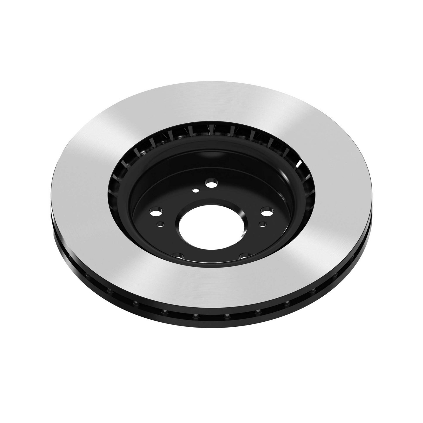Wagner Brake Disc Brake Rotor BD180851E