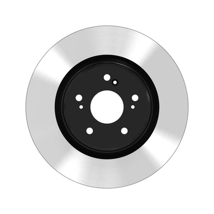 Wagner Brake Disc Brake Rotor BD180851E