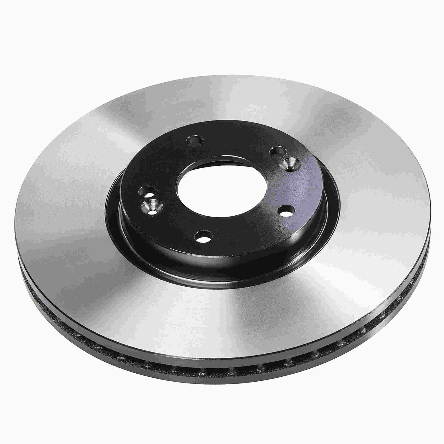Wagner Brake Disc Brake Rotor BD180854E