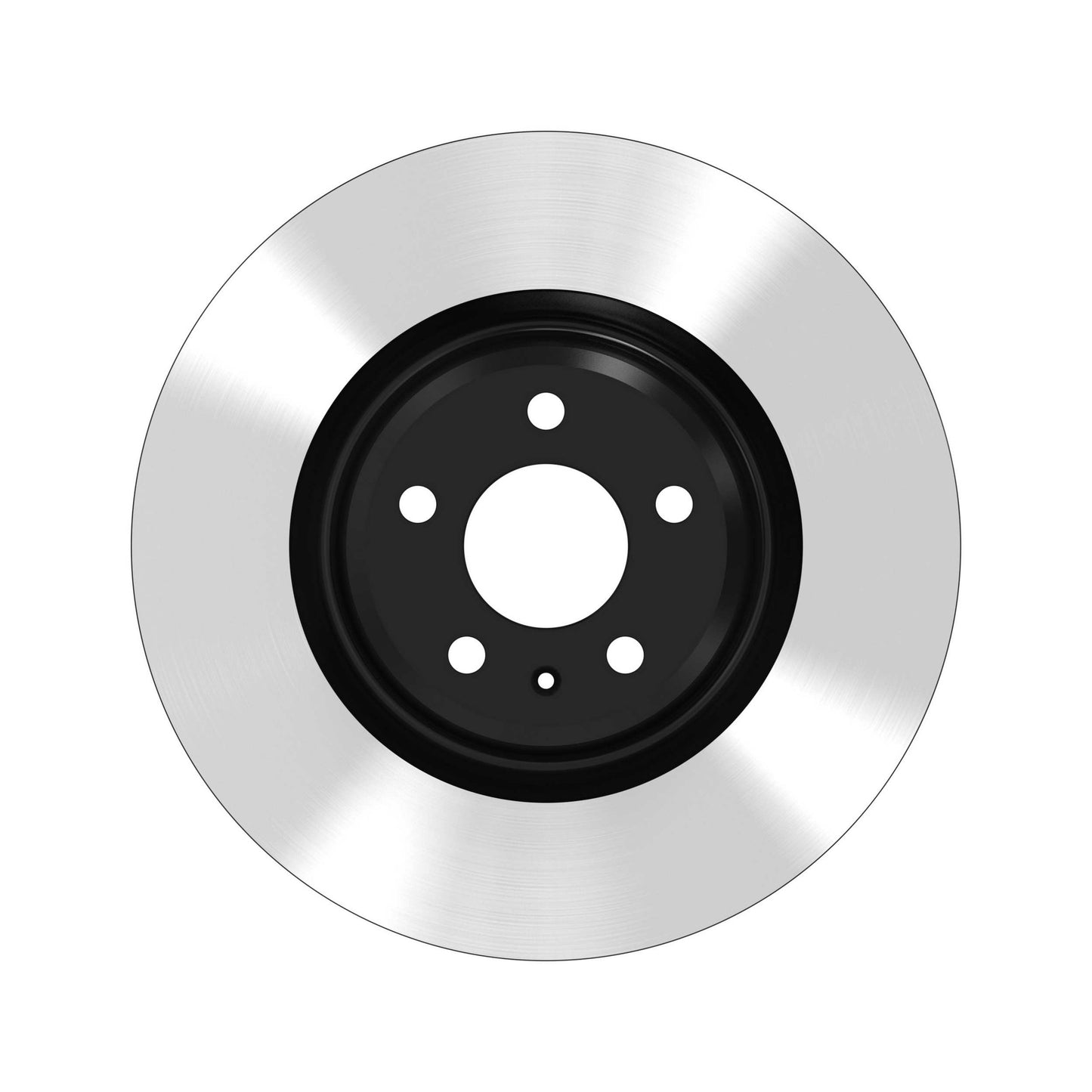 Wagner Brake Disc Brake Rotor BD180854E