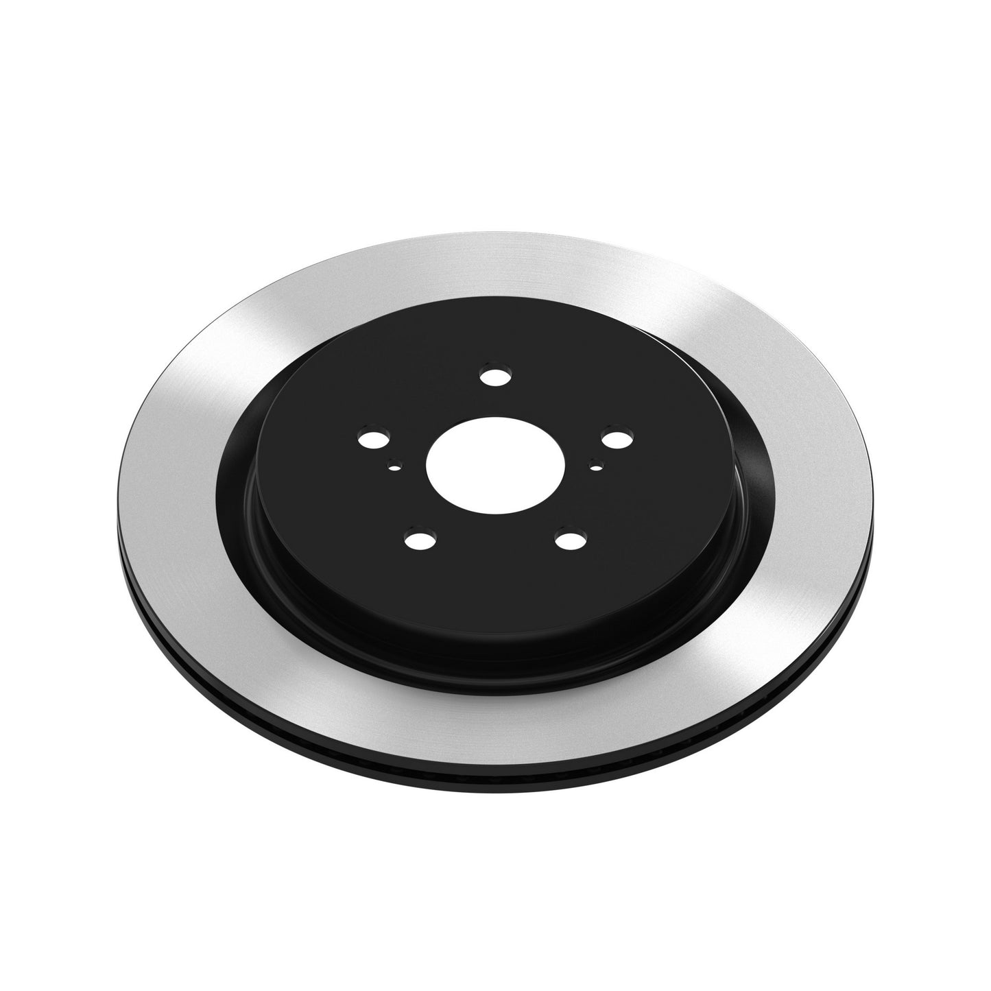 Wagner Brake Disc Brake Rotor BD180866E image 2