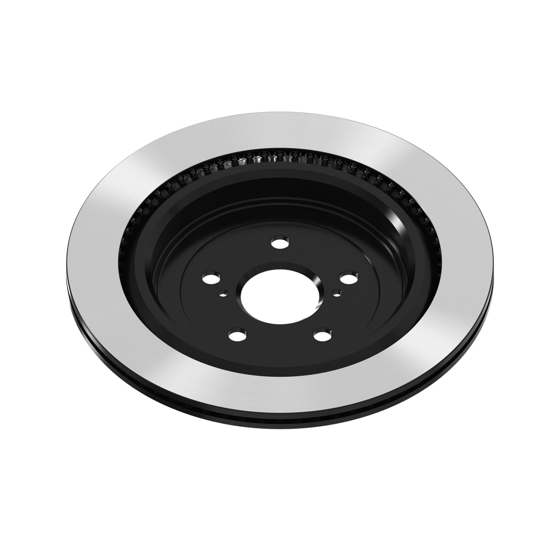 Wagner Brake Disc Brake Rotor BD180866E image 3