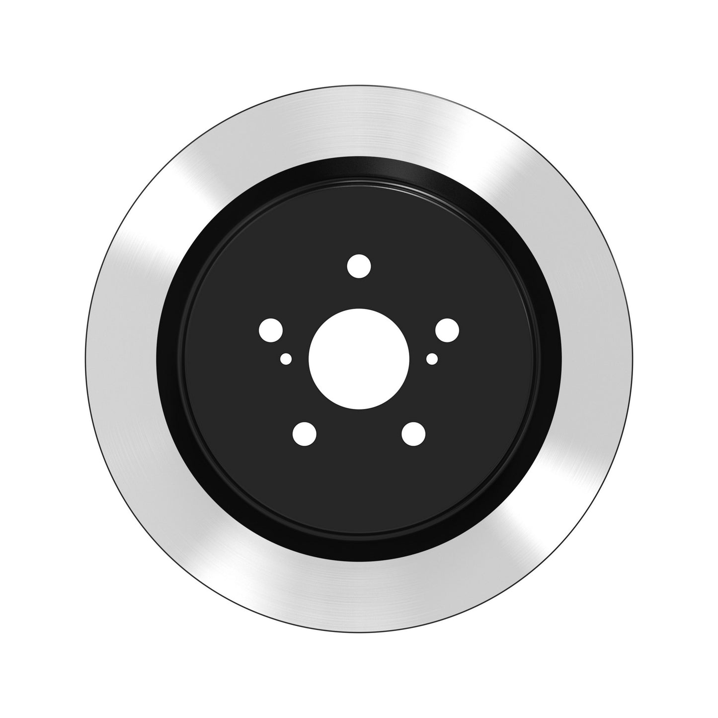 Wagner Brake Disc Brake Rotor BD180866E main image